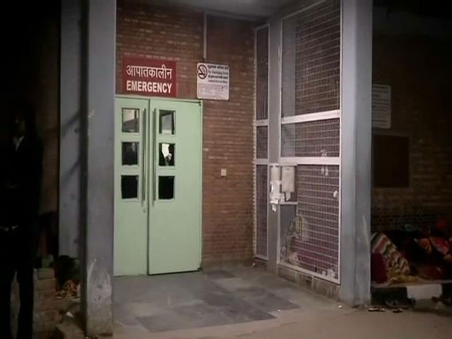 8-Month-Old Raped Allegedly By Cousin In Delhi, Needed Three-Hour Surgery 8-Month-Old Raped Allegedly By Cousin In Delhi, Needed Three-Hour Surgery