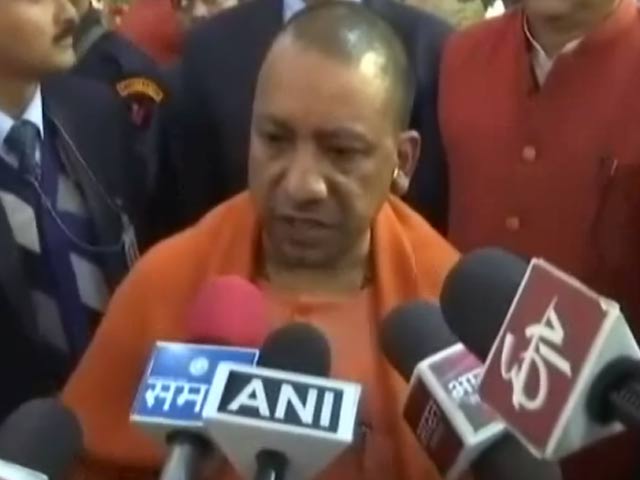 कासगंज हिंसा को लेकर गृह मंत्रालय ने यूपी सरकार से मांगी रिपोर्ट