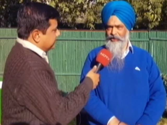 वन नेशन वन इलेक्शन को शिरोमणी अकाली दल का समर्थन