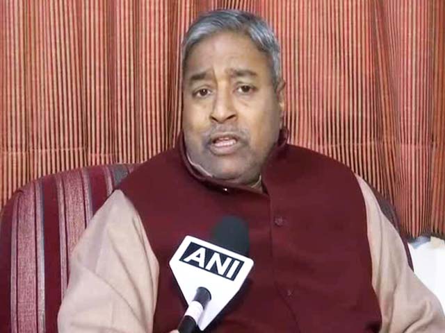 BJP Lawmaker, Minister Explain Kasganj Clashes With "Anti-National" Twist