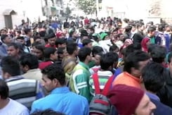 In Madhya Pradesh, 7,000 People Apply For 16 Vacancies In Madhya Pradesh, 7,000 People Apply For 16 Vacancies