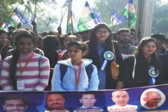 प्राइम टाइम : नौजवान पीढ़ी के प्रति हमारी क्या जवाबदेही? प्राइम टाइम : नौजवान पीढ़ी के प्रति हमारी क्या जवाबदेही?