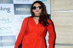 Lakme Fashion Week: Huma Qureshi On Gen Next Designers Lakme Fashion Week: Huma Qureshi On Gen Next Designers