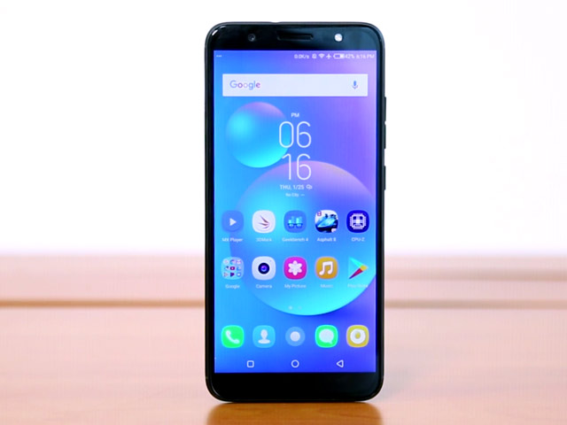 Tecno Camon i Review: Camera, Specs, Performance Review, And More