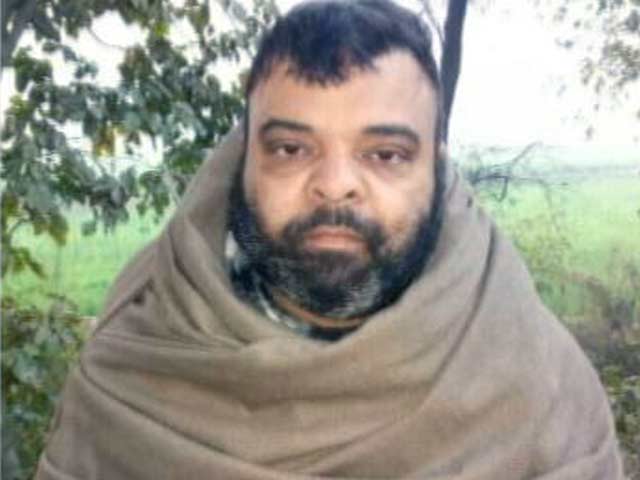 बड़ी खबर: कासगंज हिंसा का मुख्य आरोपी सलीम गिरफ्तार