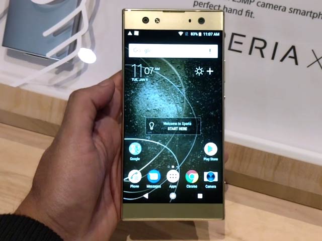 360 Daily: Sony Xperia XA2, XA2 Ultra, And L2 Price, Availability Revealed, And More