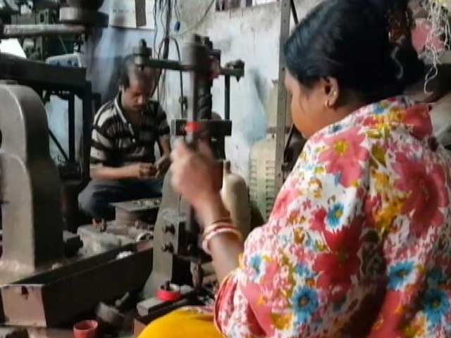 Start-Up Revolution On But New Jobs Still Few, Mudra Notwithstanding