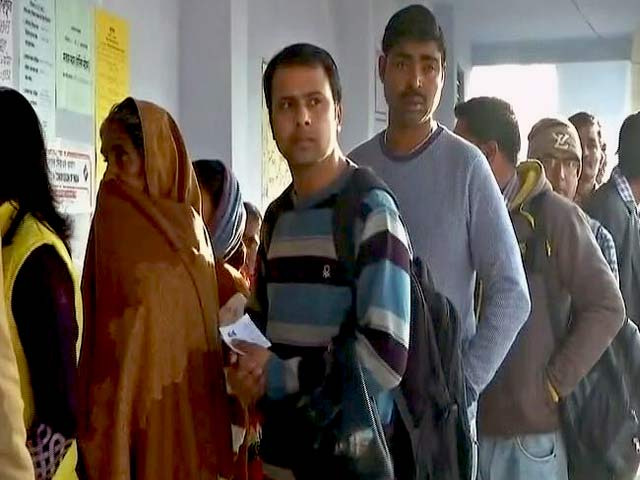 Counting Of Votes For Rajasthan Bypolls To 3 Seats Today