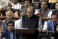 Watch: Arun Jaitley's Full Speech Presenting Union Budget 2018 Watch: Arun Jaitley's Full Speech Presenting Union Budget 2018