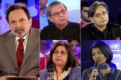 Prannoy Roy's Analysis Of Budget 2018 Prannoy Roy's Analysis Of Budget 2018