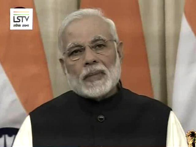 Budget Farmer-Friendly, Focuses On Ease Of Living, Says PM