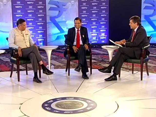 Taxmen Discuss Key Takeaways From Union Budget 2018-19