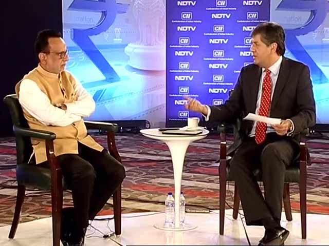 Budget 2018: Helping Rural Economy Is The Key Message, Says Hasmukh Adhia