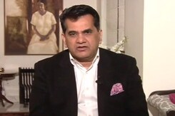This Budget Is A 'Game Changer,' Says Amitabh Kant This Budget Is A 'Game Changer,' Says Amitabh Kant