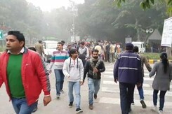 बजट में मध्यम वर्ग को मायूसी ? बजट में मध्यम वर्ग को मायूसी ?