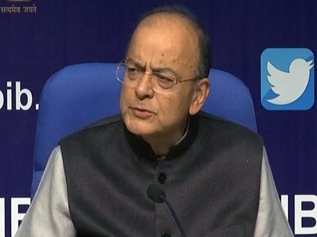 Arun Jaitely Says PNB Scam Failure Of Auditors, Management
