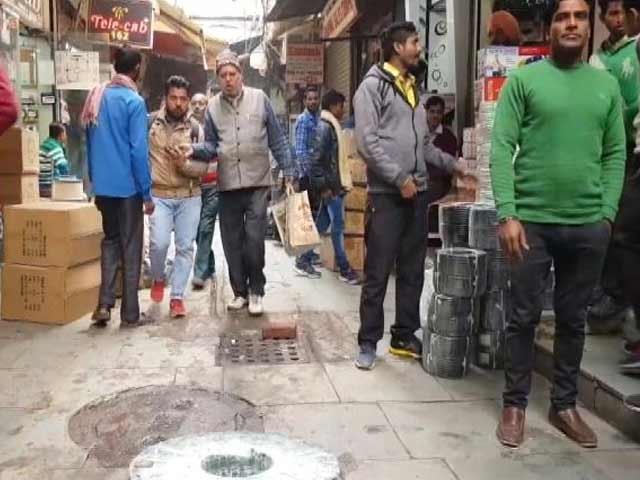 Budget 2018 Is Definitely A Setback For Salaried Class, Investors, Say Analysts