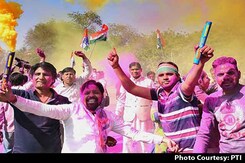 Congress Scores 3/3 In Rajasthan Bypolls, "Well Done, Proud" Says Rahul Gandhi Congress Scores 3/3 In Rajasthan Bypolls, "Well Done, Proud" Says Rahul Gandhi