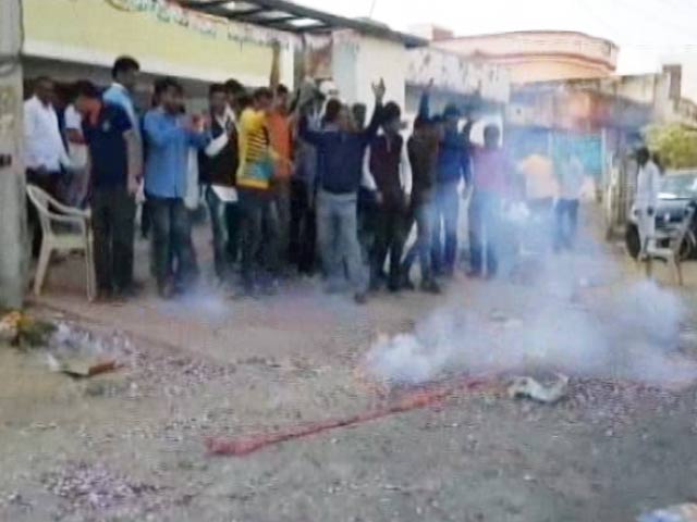 राजस्थान : लोकसभा की 2 और विधानसभा की एक सीट के उपचुनावों में कांग्रेस की जीत