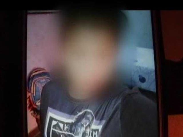Video : Student Found Dead In Delhi School Toilet, Boys' Fight Caught On CCTV