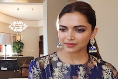I Was Not Scared For A Moment: Deepika Padukone On <i>Padmaavat</i> Controversy I Was Not Scared For A Moment: Deepika Padukone On <i>Padmaavat</i> Controversy