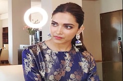 Deepika Padukone On Working With Sanjay Leela Bhansali And <i>Padmaavat</i> Deepika Padukone On Working With Sanjay Leela Bhansali And <i>Padmaavat</i>