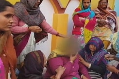 सिटी सेंटर : फिर स्कूल में मर्डर, 9वीं क्लास में पढ़ता था छात्र! सिटी सेंटर : फिर स्कूल में मर्डर, 9वीं क्लास में पढ़ता था छात्र!