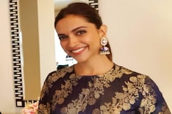 Exclusive: Deepika Padukone On Her Relationship Status #Just2Questions Exclusive: Deepika Padukone On Her Relationship Status #Just2Questions