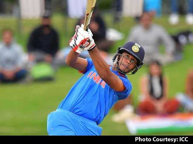 India Crush Australia, Become 1st Team To Win ICC U-19 World Cup 4 Times