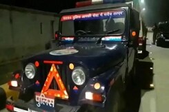 18 Encounters In 48 Hours In UP, Top Cop Says "We Fire In Self-Defence" 18 Encounters In 48 Hours In UP, Top Cop Says "We Fire In Self-Defence"