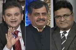 मुकाबला : क्या बजट में सरकार ने गरीबों पर ज्यादा ध्यान दिया है? मुकाबला : क्या बजट में सरकार ने गरीबों पर ज्यादा ध्यान दिया है?