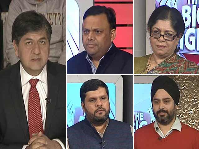 The Big Fight: Decoding Budget 2018