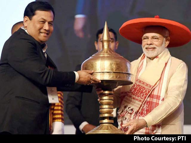 In 'Advantage Assam', Some See More Than Just Another Investor Summit