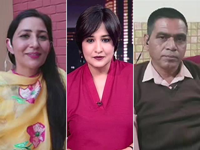 Shubman Gill & Kamlesh Nagarkoti's Parents Elated With U-19 World Cup Glory