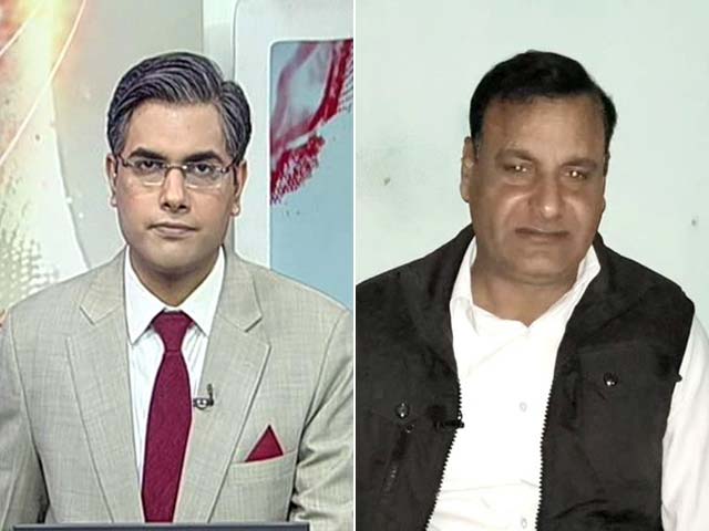 Credit To Rahul Dravid, Next Target IPL Trophy: Shivam Mavi's Father On World Cup Win