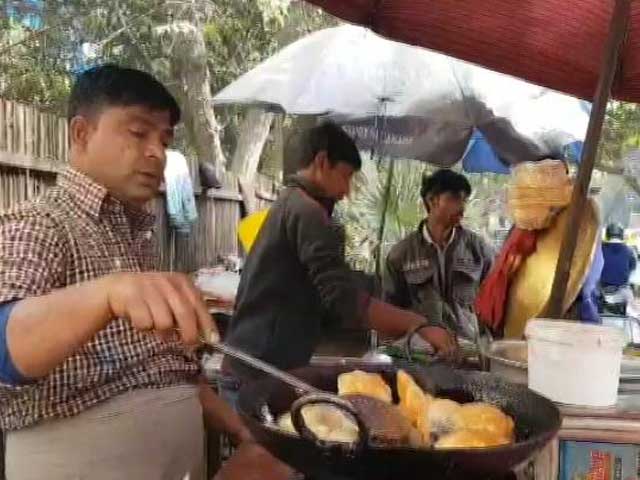 क्या है ठेला लगाने वालों की जिंदगी की हकीकत