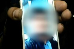 नोएडा : दरोगा पर नशे में धुत होकर युवक को गोली मारने का आरोप नोएडा : दरोगा पर नशे में धुत होकर युवक को गोली मारने का आरोप