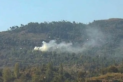 4 Soldiers Killed, 1 Injured In Pak Firing In Jammu And Kashmir's Rajouri 4 Soldiers Killed, 1 Injured In Pak Firing In Jammu And Kashmir's Rajouri