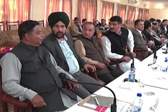 Jammu And Kashmir Panchayat Elections Put Off Despite BJP's Insistence Jammu And Kashmir Panchayat Elections Put Off Despite BJP's Insistence