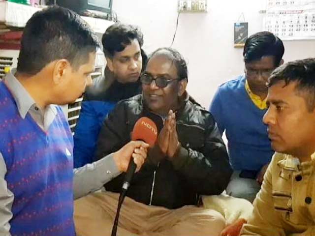 अंकित के पिता ने हाथ जोड़कर कहा, इसे हिन्‍दू-मुस्लिम न बनाएं