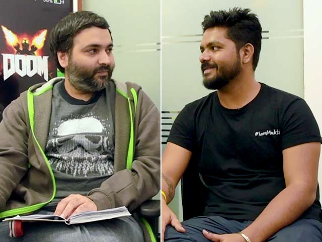 TAG Episode 3: How To Get Your Game Published On Steam