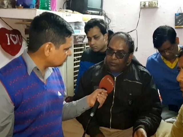 Yes, My Son Was Killed, Don't Link It To Religion: Ankit Saxena's Father