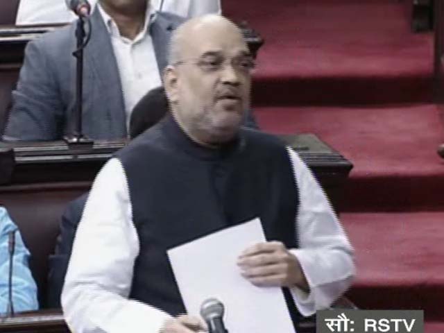 इंडिया 8 बजे : अमित शाह बोले कभी नहीं देखा ऐसा विपक्ष