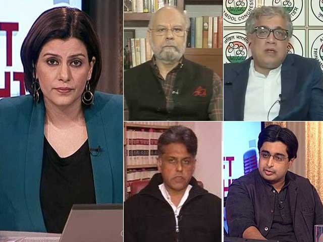 Video : Will BJP Bypoll Blow, Rift With Allies Mean Early Election?