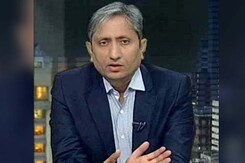 प्राइम टाइम : रेलवे में रोज़गार कहां हैं? प्राइम टाइम : रेलवे में रोज़गार कहां हैं?