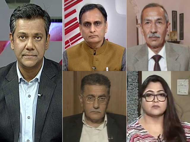 An Eye For An Eye On The Line Of Control: Where Is This Heading?