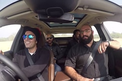 Drivetime with SVP - Podcast Episode 1 Drivetime with SVP - Podcast Episode 1