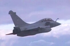 Rafale Agreement Details "Classified", Can't Be Disclosed: Nirmala Sitharaman Rafale Agreement Details "Classified", Can't Be Disclosed: Nirmala Sitharaman