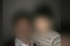 दिल्ली : नर्सरी क्लास के छात्र को छुड़ाया, एक किडनैपर मुठभेड़ में ढेर, दो को पकड़ा दिल्ली : नर्सरी क्लास के छात्र को छुड़ाया, एक किडनैपर मुठभेड़ में ढेर, दो को पकड़ा