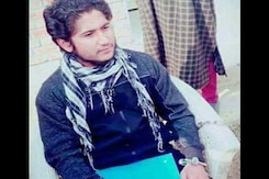 How A Dreaded Lashkar Terrorist Escaped From A Hospital In Srinagar How A Dreaded Lashkar Terrorist Escaped From A Hospital In Srinagar
